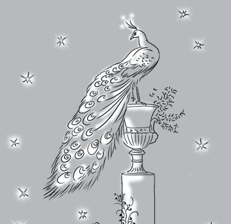 Юлия Меньшикова - Лунные истории для тех, кто не спит