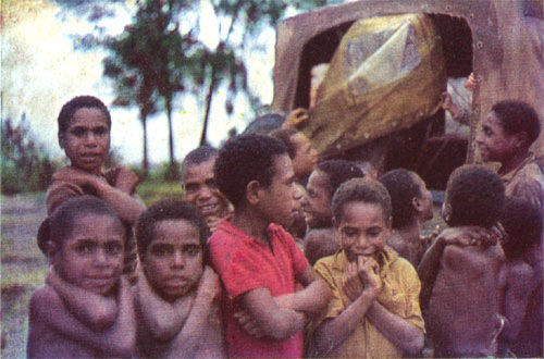 Петр Якеш - К вулканам Тихого океана