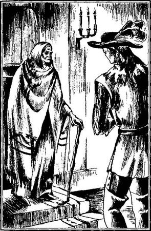 Густав Эмар - Том 8. Золотая Кастилия. Медвежонок Железная Голова