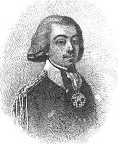 Евгений Юркевич - Военный Петербург эпохи Павла I