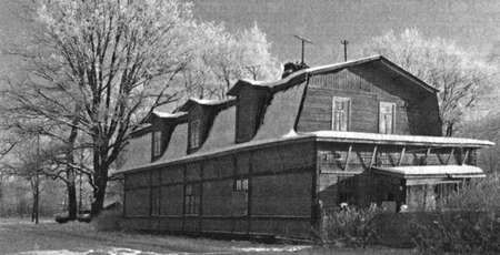 Сергей Глезеров - Коломяги и Комендантский аэродром. Прошлое и настоящее