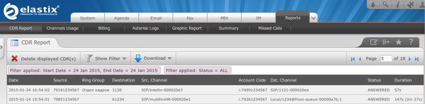 ELASTIX - общайтесь свободно