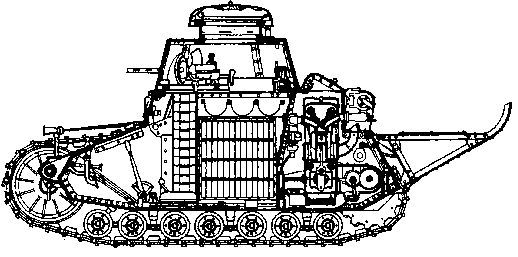 Владимир Бешанов - Воевали на "гробах"! Упадок в танковых войсках