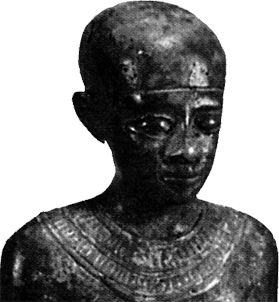 Алла Нестерова - Памятники Древнего Египта