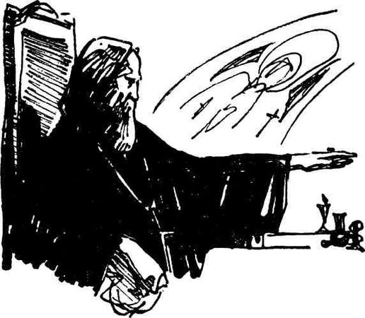 Алексей Румянцев - Я видел Сусанина