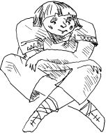 Александр Бутягин, Дмитрий Чистов - Приключения Фаргала, любимца богов