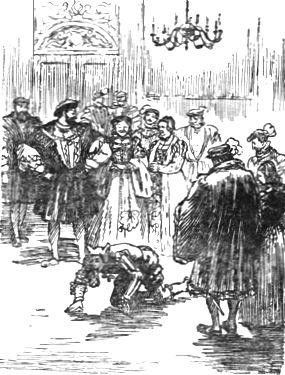 Александр Дюма - Асканио