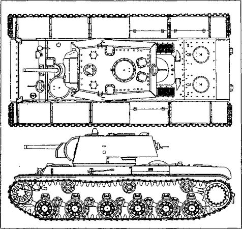 Александр Широкорад - Танковая война на Восточном фронте