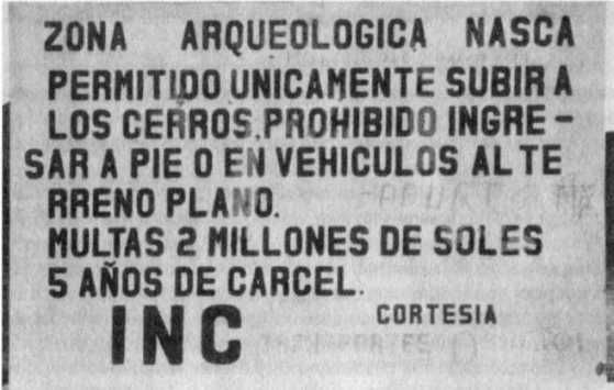 Эрих Фон Дэникен - Загадочные рисунки Наска