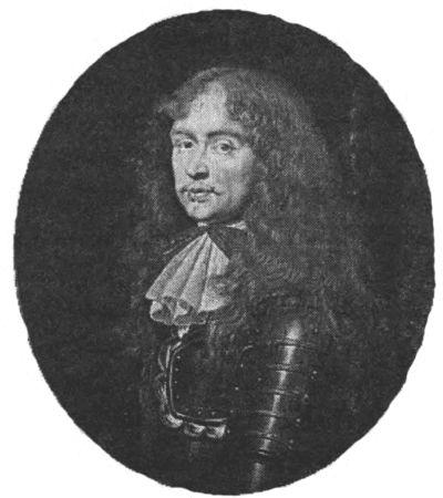 Михаил Голденков - Три льва