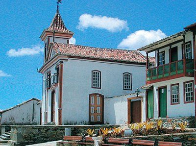 Мария Сигалова, Екатерина Печенихина - Бразилия