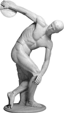 Александр Никонов, Елена Борзова - История мировой культуры в художественных...