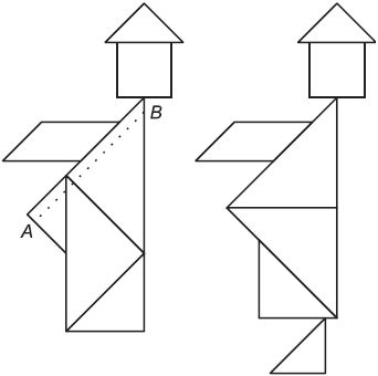 Яков Перельман - Для юных математиков. Веселые задачи