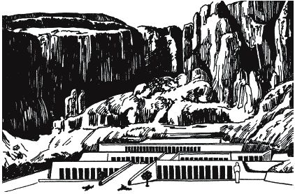 Джон Уайт - Боги и люди Древнего Египта