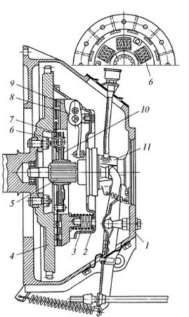 Владимир Ярошенко - Справочник автолюбителя