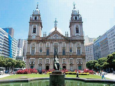 Мария Сигалова, Екатерина Печенихина - Бразилия