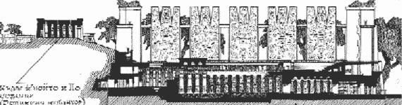 Великий ясновидящий Эдгар Кейси об Атлантиде