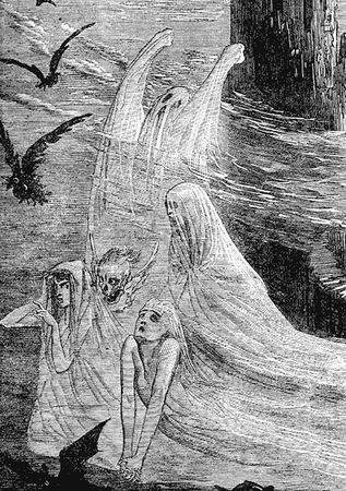 Кэрри Гринберг, Екатерина Коути - Длинная серебряная ложка. Приключения...