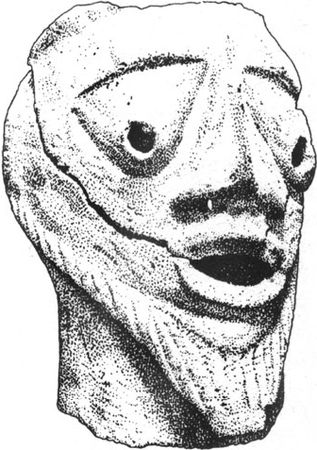 Александр Никонов, Елена Борзова - История мировой культуры в художественных...