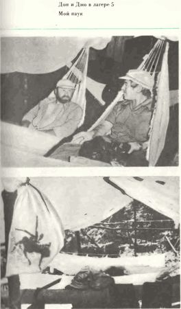 Хеймиш Макиннинс - Восхождение в затерянный мир