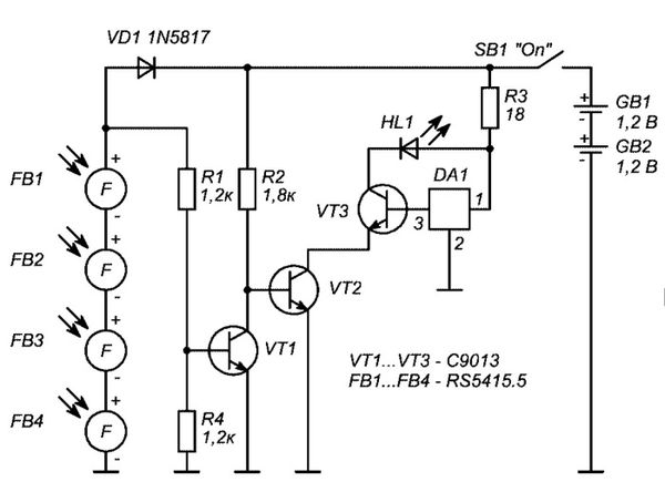 Андрей Кашкаров - Автономное электроснабжение частного дома своими руками