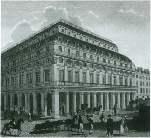 Элина Драйтова - Повседневная жизнь Дюма и его героев