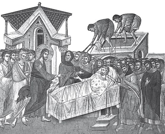 Николай Посадский - От Пасхи до Троицы. Воскресные Апостольские и Евангельские...