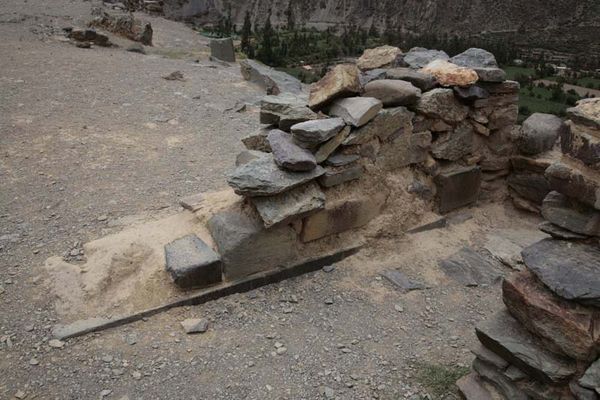 Андрей Скляров - Обитаемый остров Земля