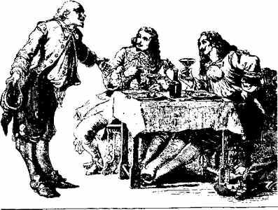 Элина Драйтова - Повседневная жизнь Дюма и его героев