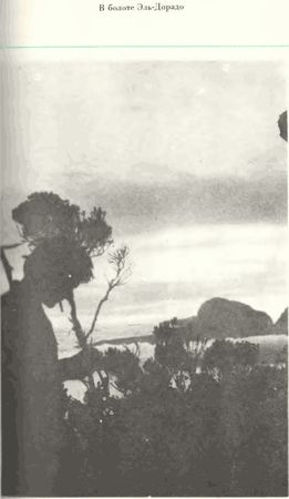 Хеймиш Макиннинс - Восхождение в затерянный мир