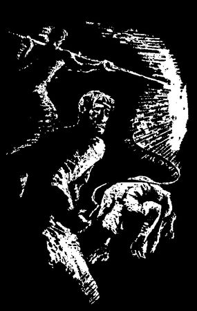 Николай Ключарев - Железная роза