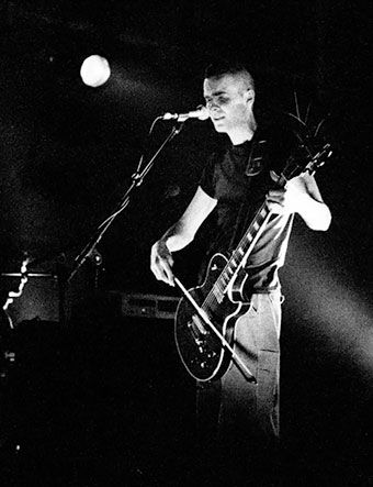 Артемий Троицкий - Poplex