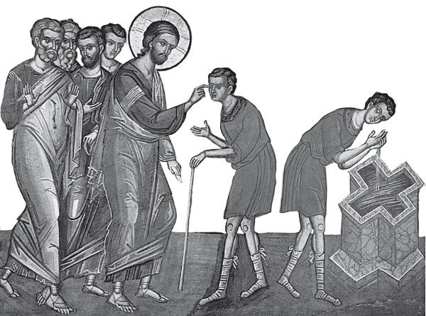 Николай Посадский - От Пасхи до Троицы. Воскресные Апостольские и Евангельские...