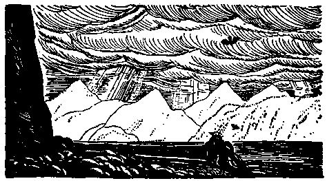 Рокуэлл Кент - В диком краю