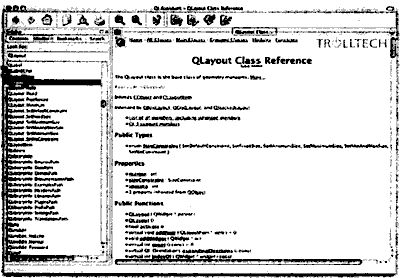 Жасмин Бланшет, Марк Саммерфилд - QT 4: программирование GUI на С++