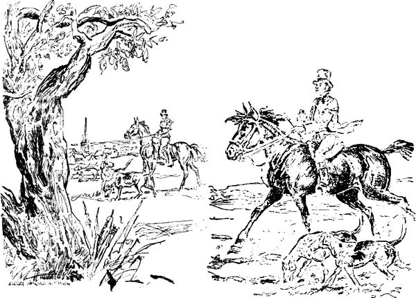 Анна Сьюэлл - Черный Красавчик (с иллюстрациями)