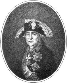 Евгений Юркевич - Военный Петербург эпохи Павла I