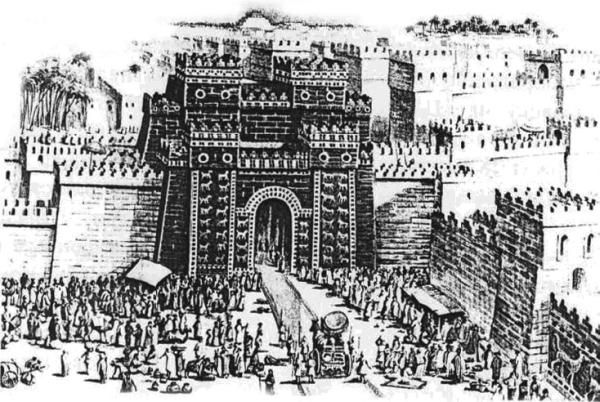 Александр Никонов, Елена Борзова - История мировой культуры в художественных...