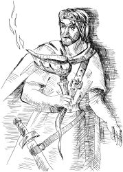 Александр Бутягин, Дмитрий Чистов - Приключения Фаргала, любимца богов