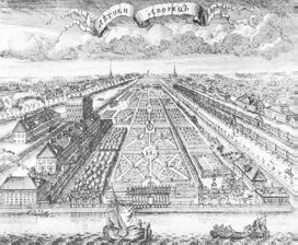 Дмитрий Мережковский, Александр Каменский - Реформы и реформаторы