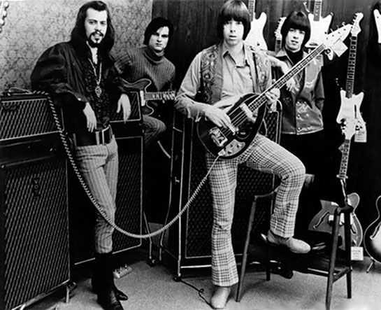 Артемий Троицкий - Poplex