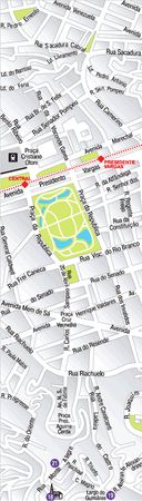 Мария Сигалова, Екатерина Печенихина - Бразилия