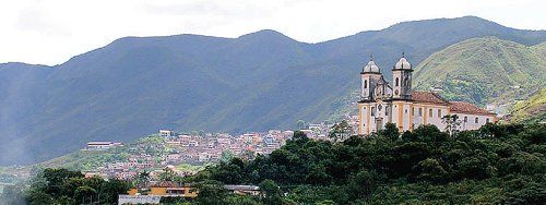 Мария Сигалова, Екатерина Печенихина - Бразилия