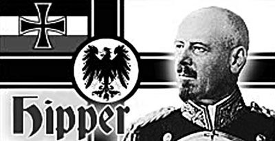 Александр Больных - Величайшее морское сражение Первой Мировой