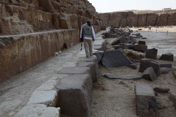 Андрей Скляров - Обитаемый остров Земля