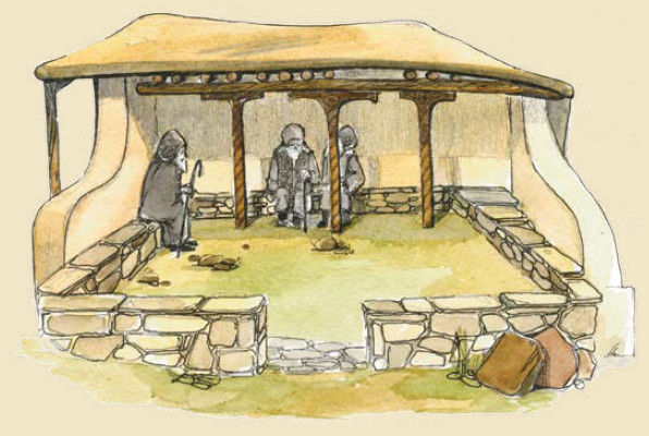 Мадлена Гаджиева - Лезгины. История, культура, традиции