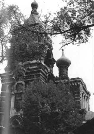 Николай Алл, Сергей Алымов и др. - Русская поэзия Китая: Антология