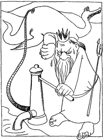 Игорь Акимушкин - Занимательная биология