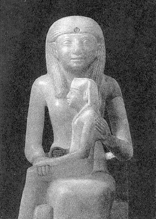 Алла Нестерова - Памятники Древнего Египта