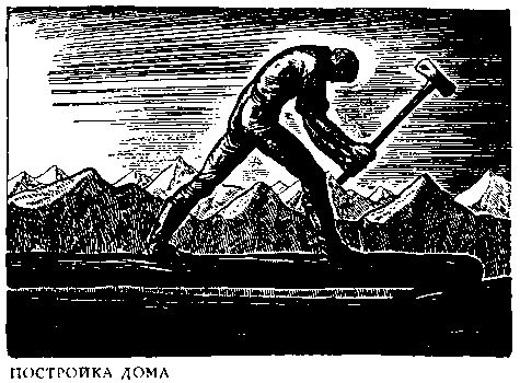 Рокуэлл Кент - В диком краю